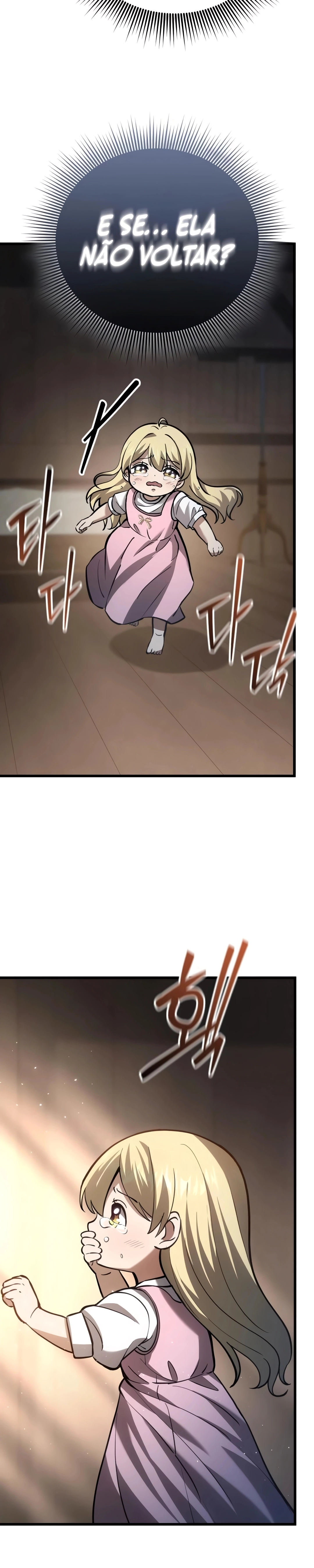 Eu Me Tornei Um Homem Casado Em Outro Mundo capitulo 10 pagina 11