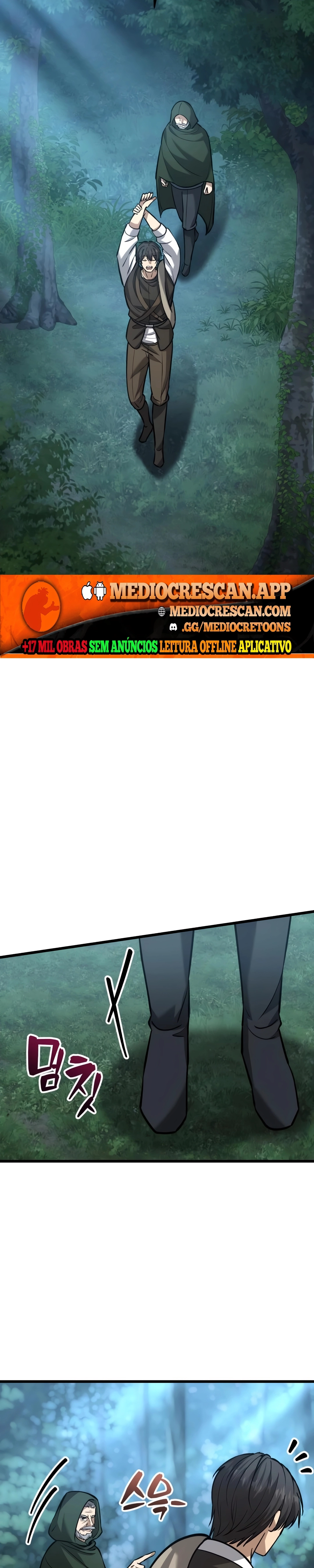 Eu Me Tornei Um Homem Casado Em Outro Mundo capitulo 10 pagina 15