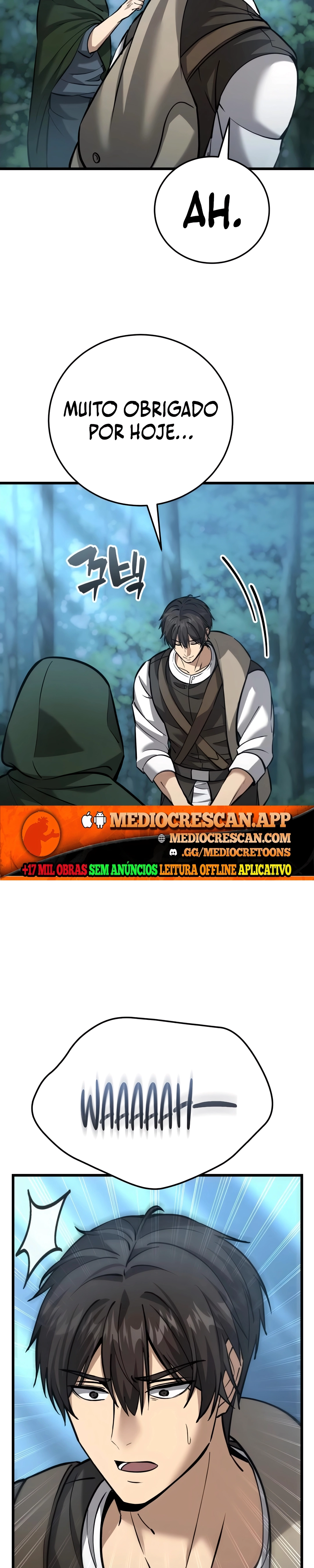 Eu Me Tornei Um Homem Casado Em Outro Mundo capitulo 10 pagina 16