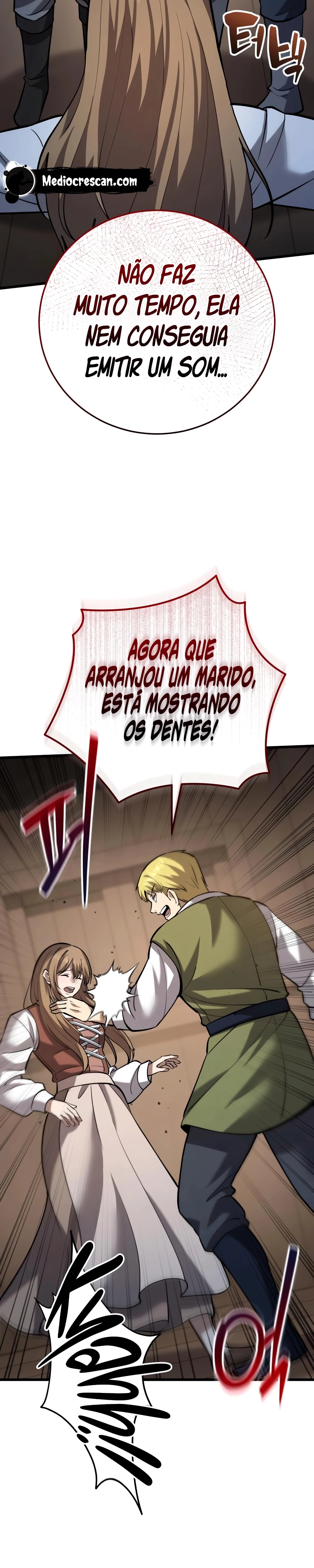 Eu Me Tornei Um Homem Casado Em Outro Mundo capitulo 10 pagina 2