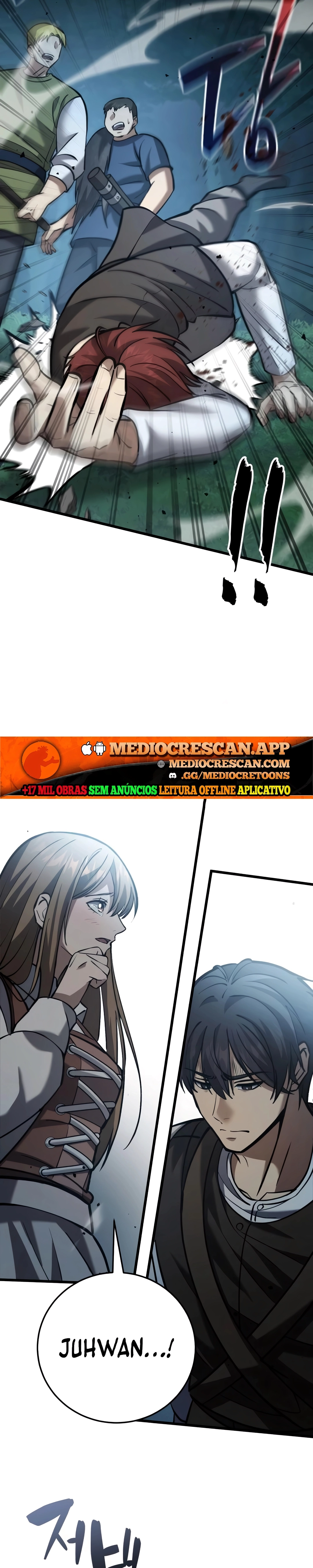 Eu Me Tornei Um Homem Casado Em Outro Mundo capitulo 10 pagina 22