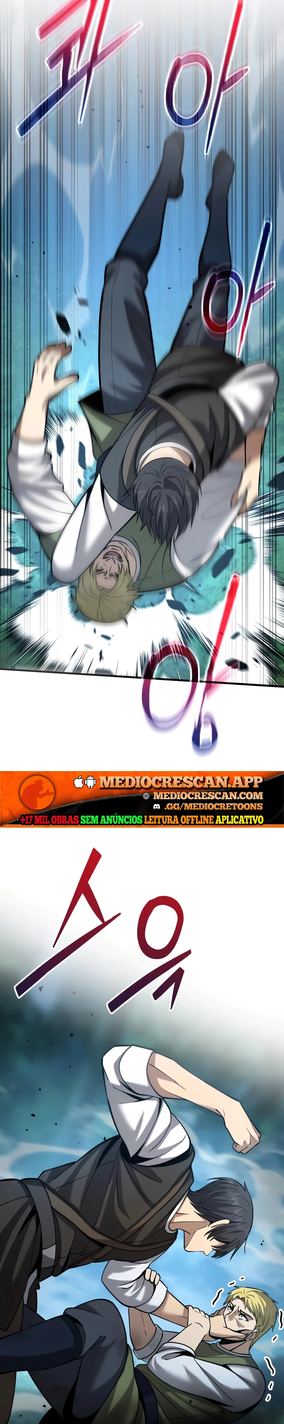 Eu Me Tornei Um Homem Casado Em Outro Mundo capitulo 10 pagina 27