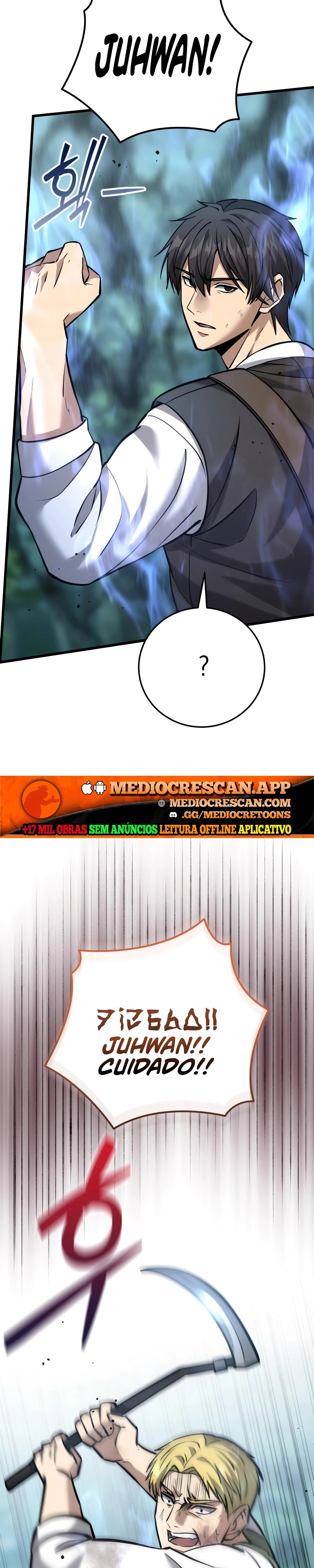 Eu Me Tornei Um Homem Casado Em Outro Mundo capitulo 10 pagina 30