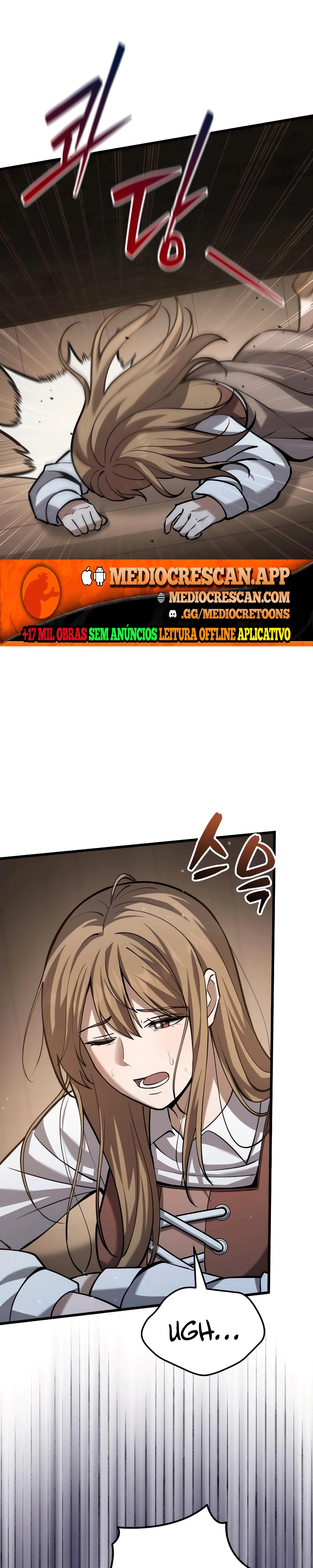 Eu Me Tornei Um Homem Casado Em Outro Mundo capitulo 10 pagina 3