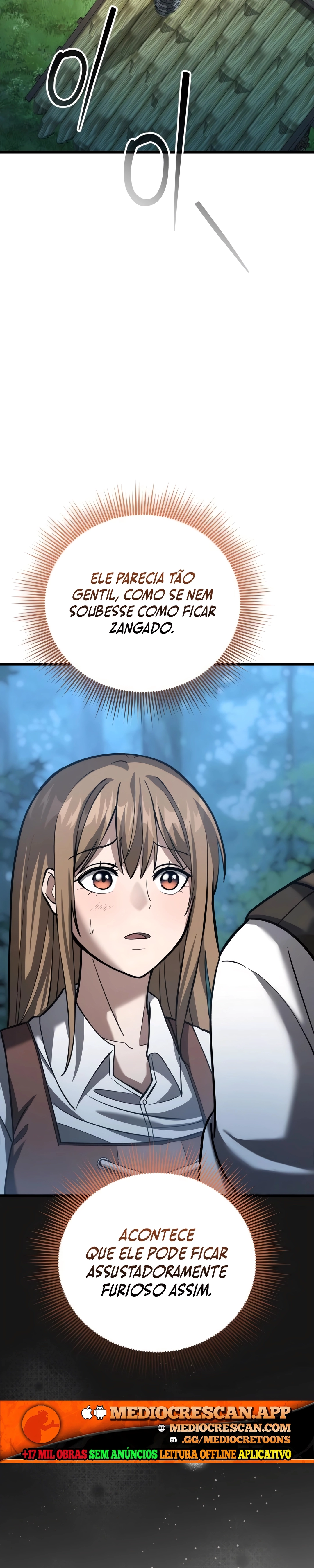 Eu Me Tornei Um Homem Casado Em Outro Mundo capitulo 10 pagina 36