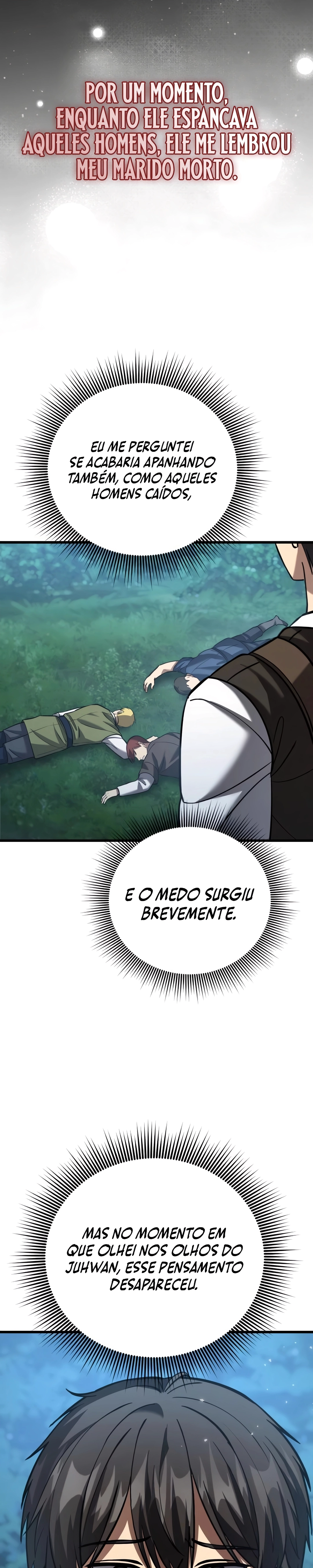 Eu Me Tornei Um Homem Casado Em Outro Mundo capitulo 10 pagina 37