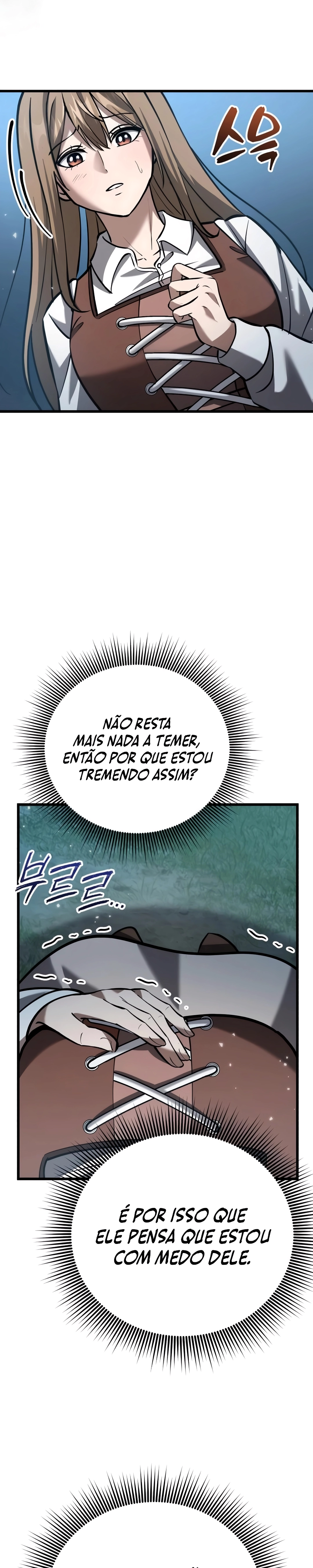Eu Me Tornei Um Homem Casado Em Outro Mundo capitulo 10 pagina 40