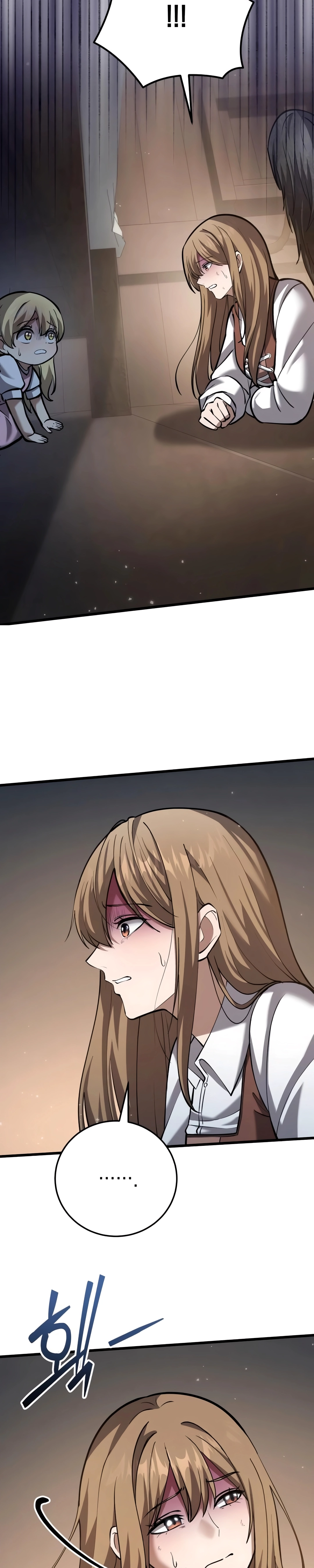 Eu Me Tornei Um Homem Casado Em Outro Mundo capitulo 10 pagina 4