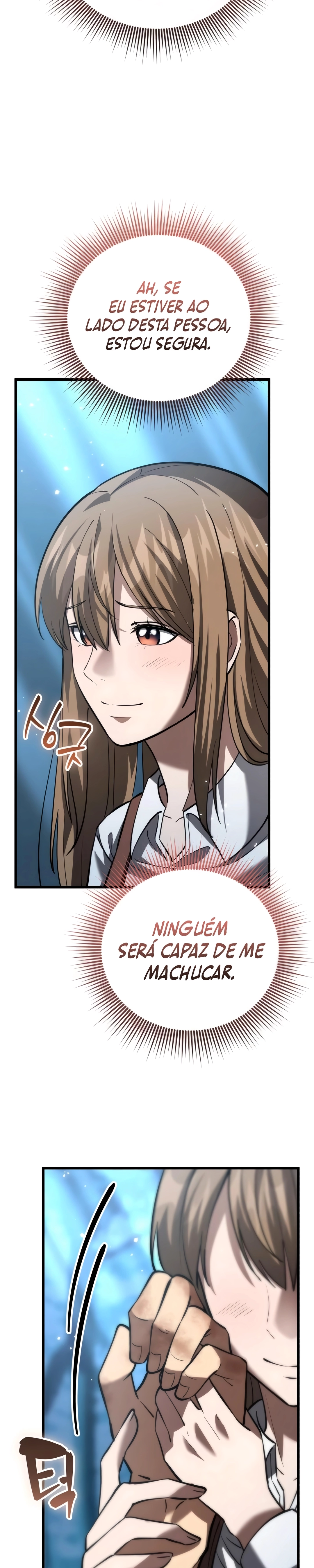 Eu Me Tornei Um Homem Casado Em Outro Mundo capitulo 10 pagina 44