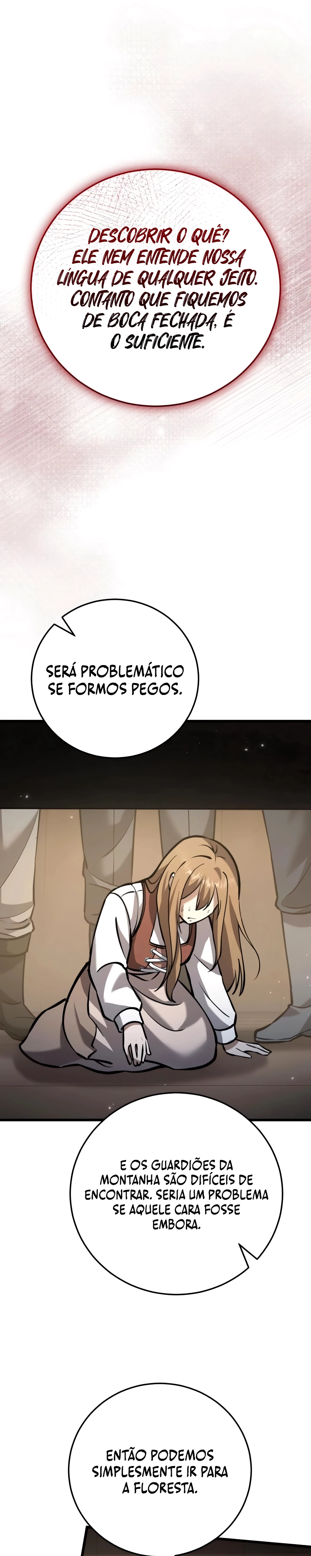 Eu Me Tornei Um Homem Casado Em Outro Mundo capitulo 10 pagina 7