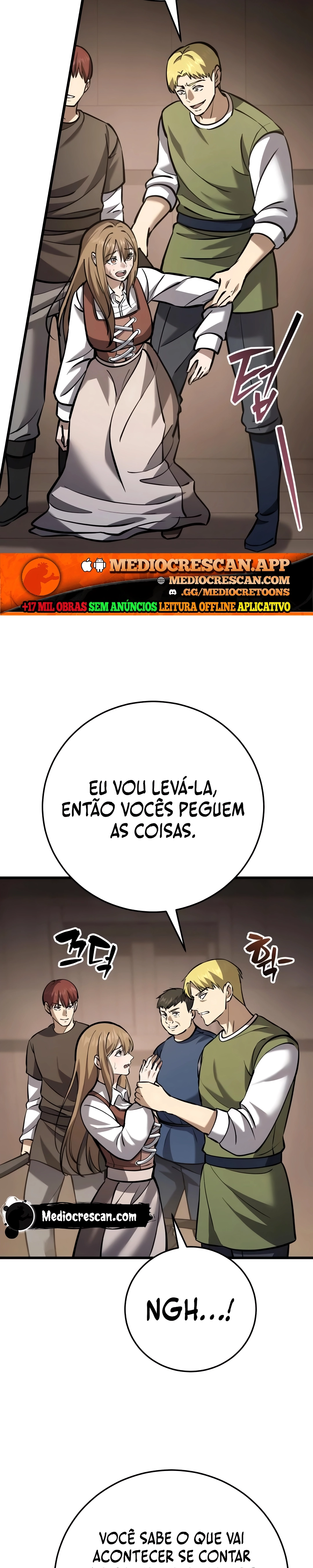 Eu Me Tornei Um Homem Casado Em Outro Mundo capitulo 10 pagina 8