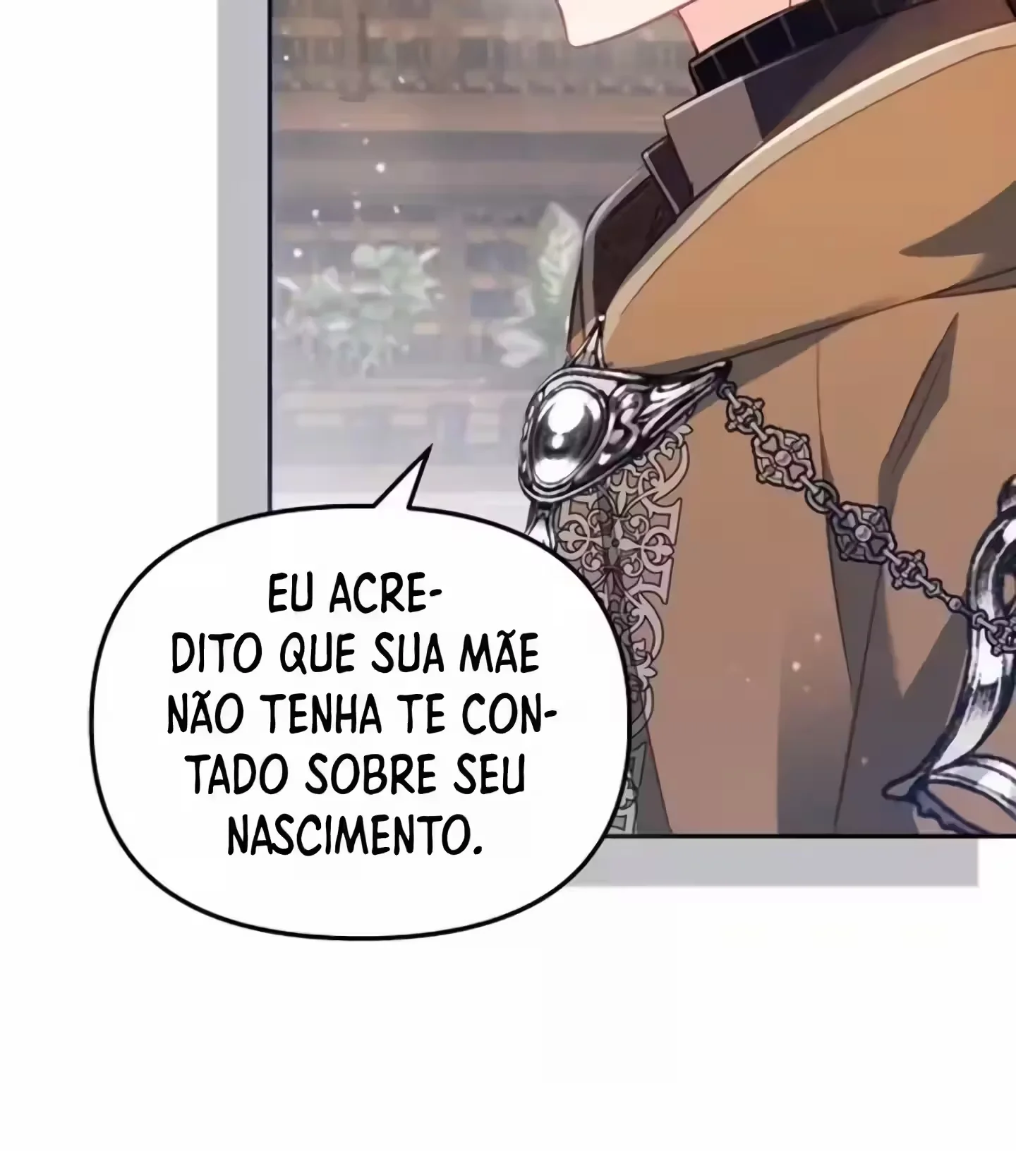 Sem Lugar para Falsidades capitulo 24 pagina 14