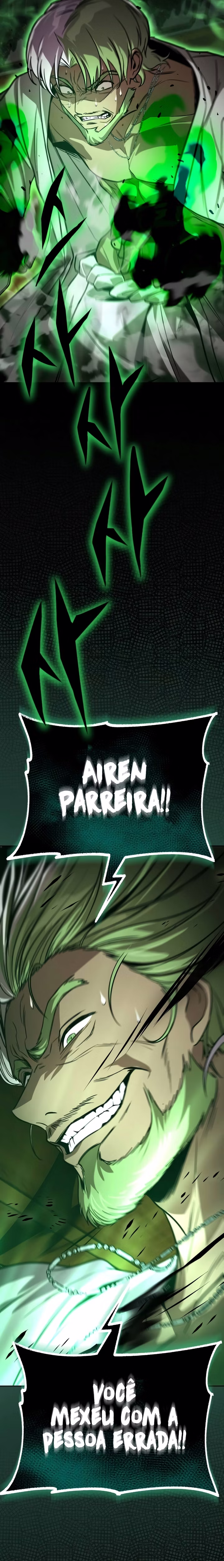 A SuperaÃ§Ã£o do Nobre Vagabundo capitulo 124 pagina 11