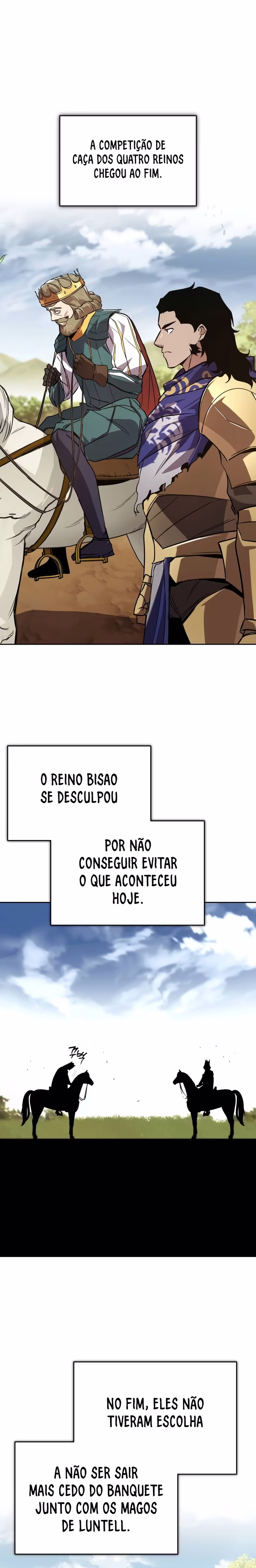 A SuperaÃ§Ã£o do Nobre Vagabundo capitulo 124 pagina 2