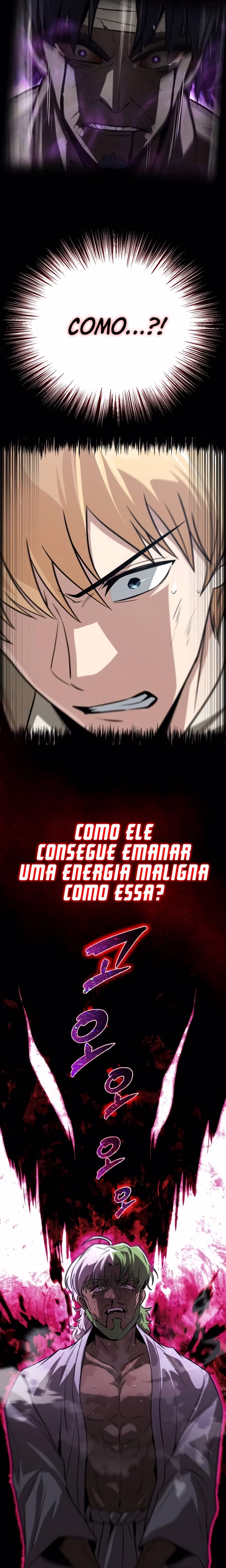 A SuperaÃ§Ã£o do Nobre Vagabundo capitulo 124 pagina 28