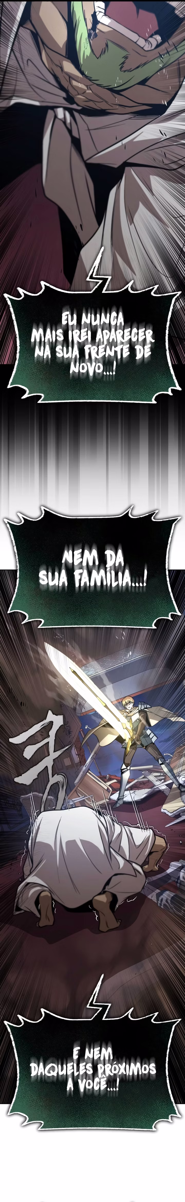 A SuperaÃ§Ã£o do Nobre Vagabundo capitulo 124 pagina 31