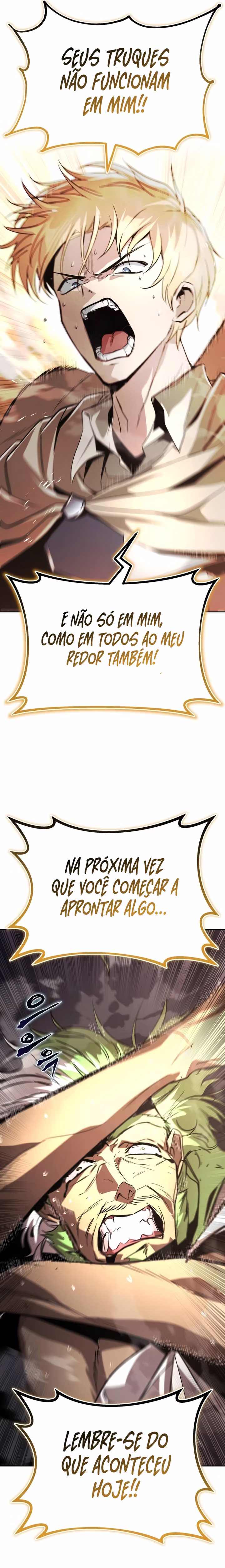 A SuperaÃ§Ã£o do Nobre Vagabundo capitulo 124 pagina 35