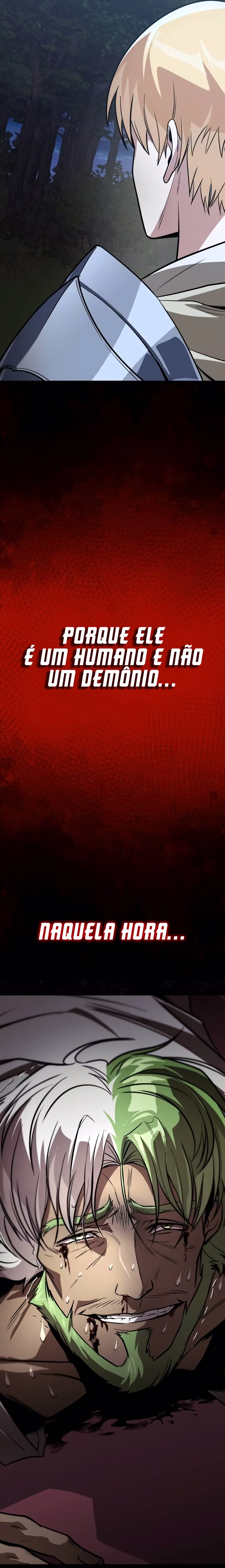A SuperaÃ§Ã£o do Nobre Vagabundo capitulo 124 pagina 42