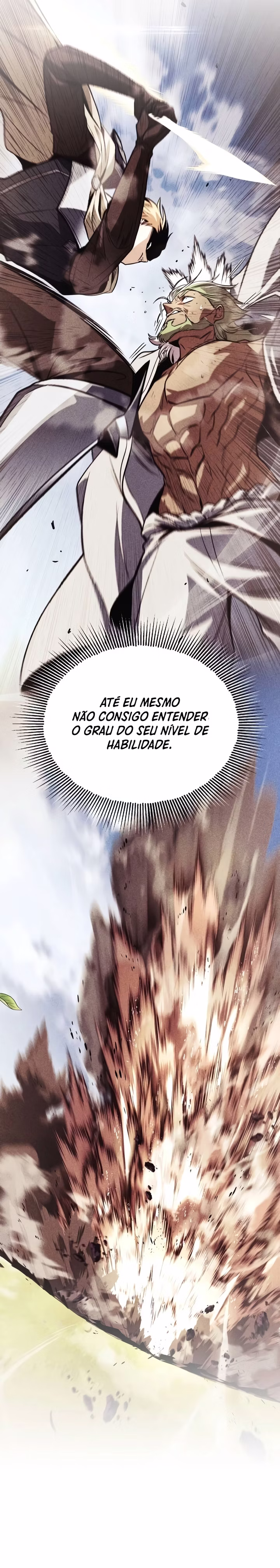 A SuperaÃ§Ã£o do Nobre Vagabundo capitulo 124 pagina 6