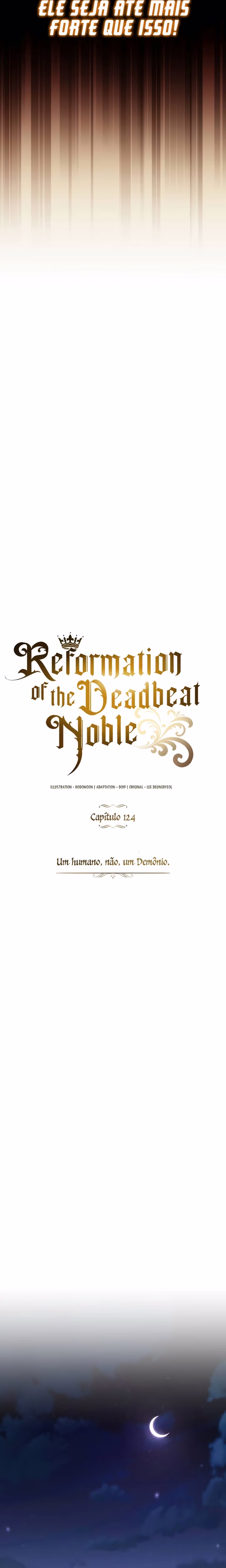 A SuperaÃ§Ã£o do Nobre Vagabundo capitulo 124 pagina 8