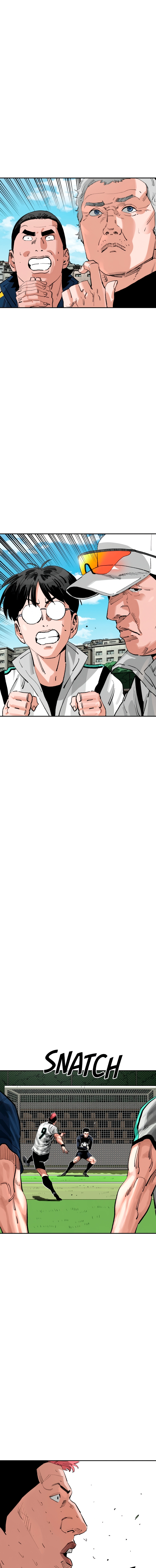O Grande Salto capitulo 180 pagina 12
