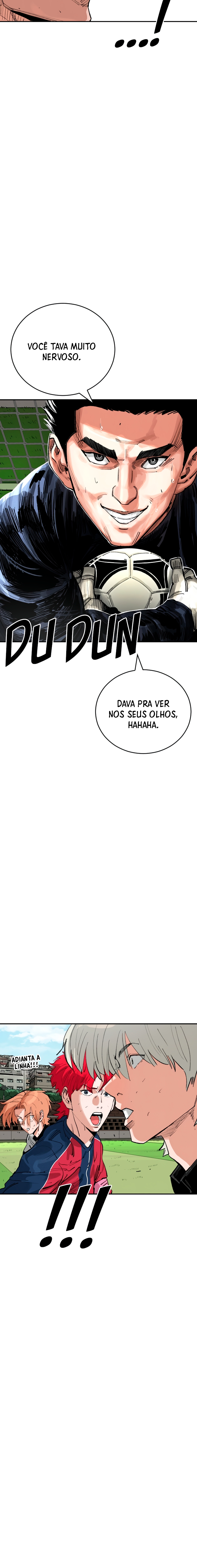 O Grande Salto capitulo 180 pagina 13