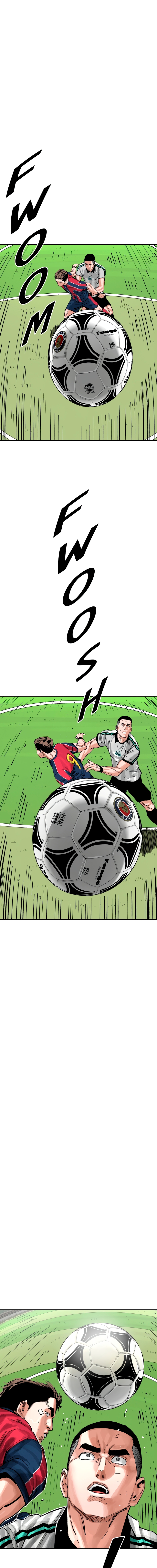 O Grande Salto capitulo 180 pagina 16