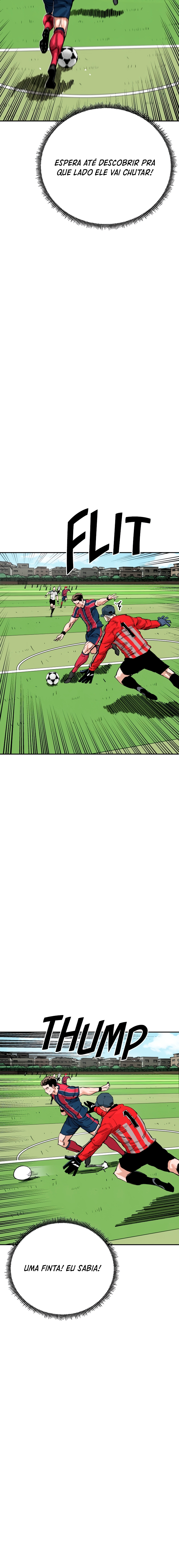 O Grande Salto capitulo 180 pagina 19