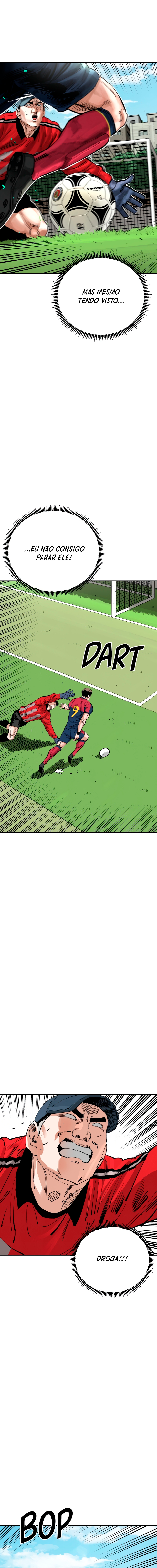 O Grande Salto capitulo 180 pagina 20