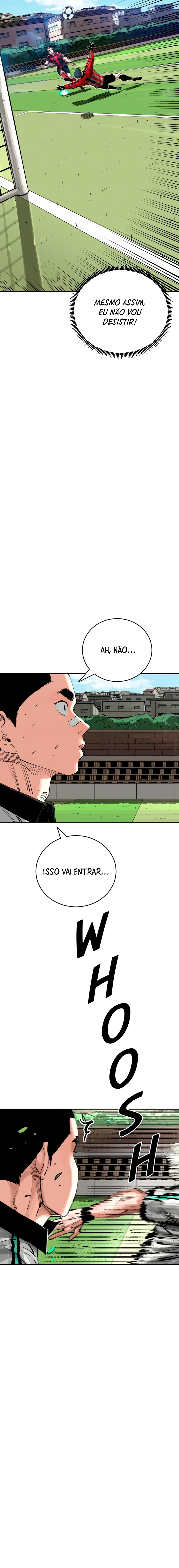 O Grande Salto capitulo 180 pagina 21