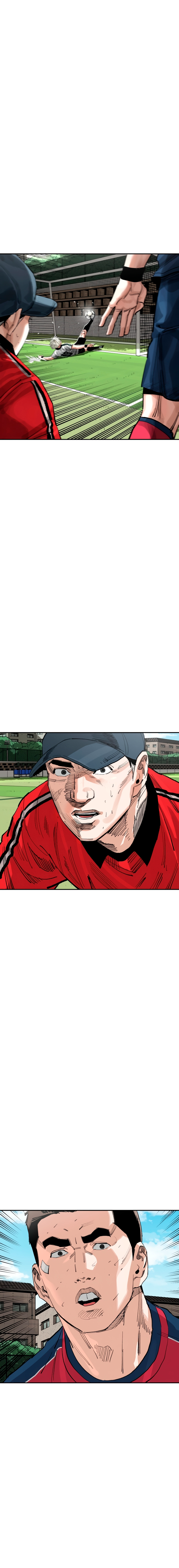 O Grande Salto capitulo 180 pagina 23
