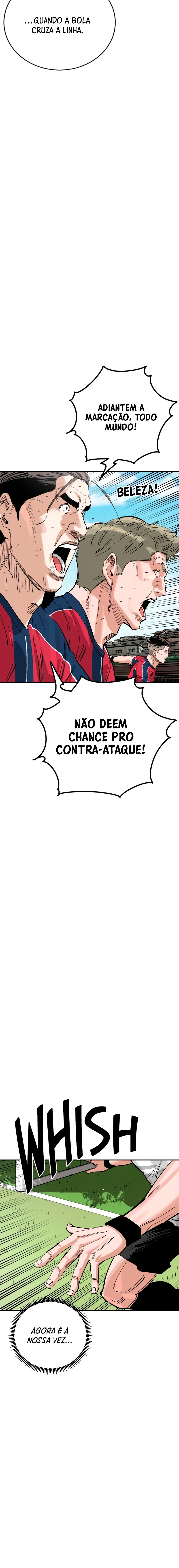 O Grande Salto capitulo 180 pagina 25