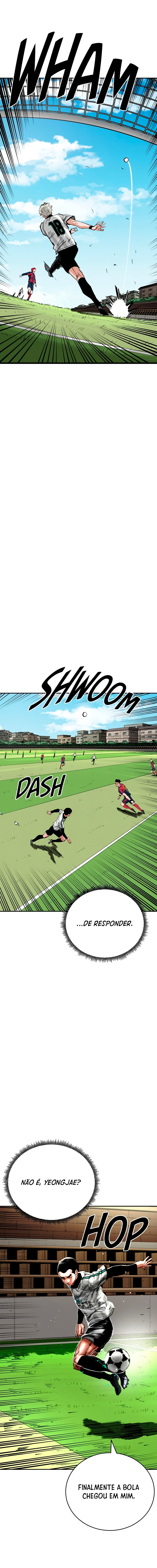 O Grande Salto capitulo 180 pagina 26