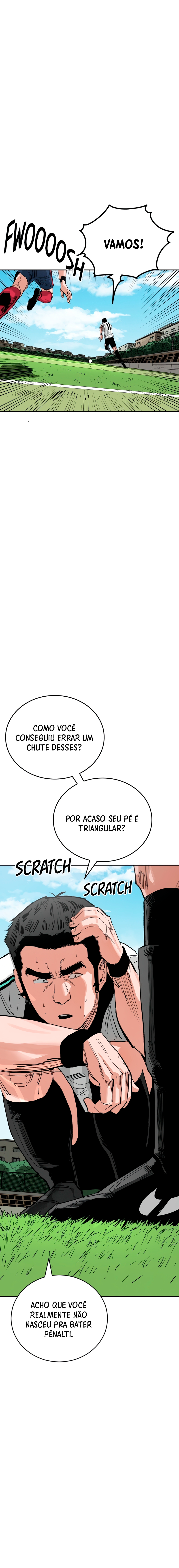 O Grande Salto capitulo 180 pagina 27