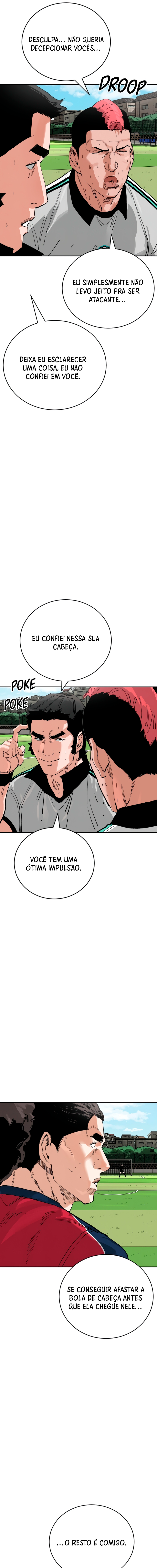 O Grande Salto capitulo 180 pagina 28