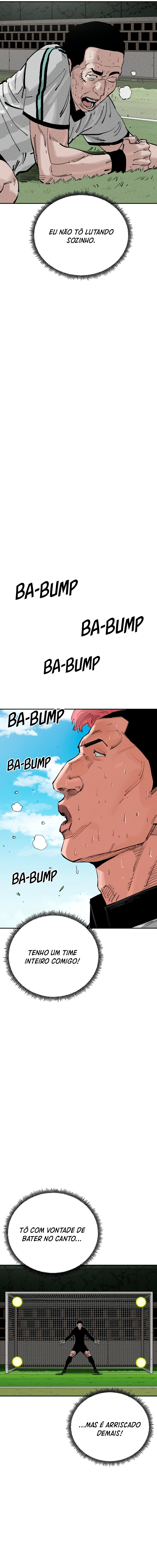 O Grande Salto capitulo 180 pagina 8