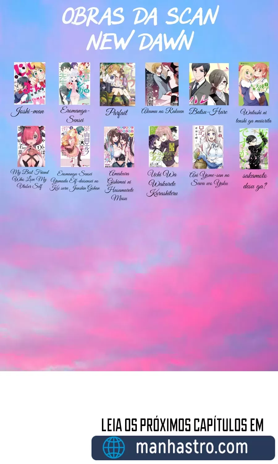 Meu Melhor Amigo Apaixonou-se Por Minha Persona de Vtuber capitulo 3 pagina 8