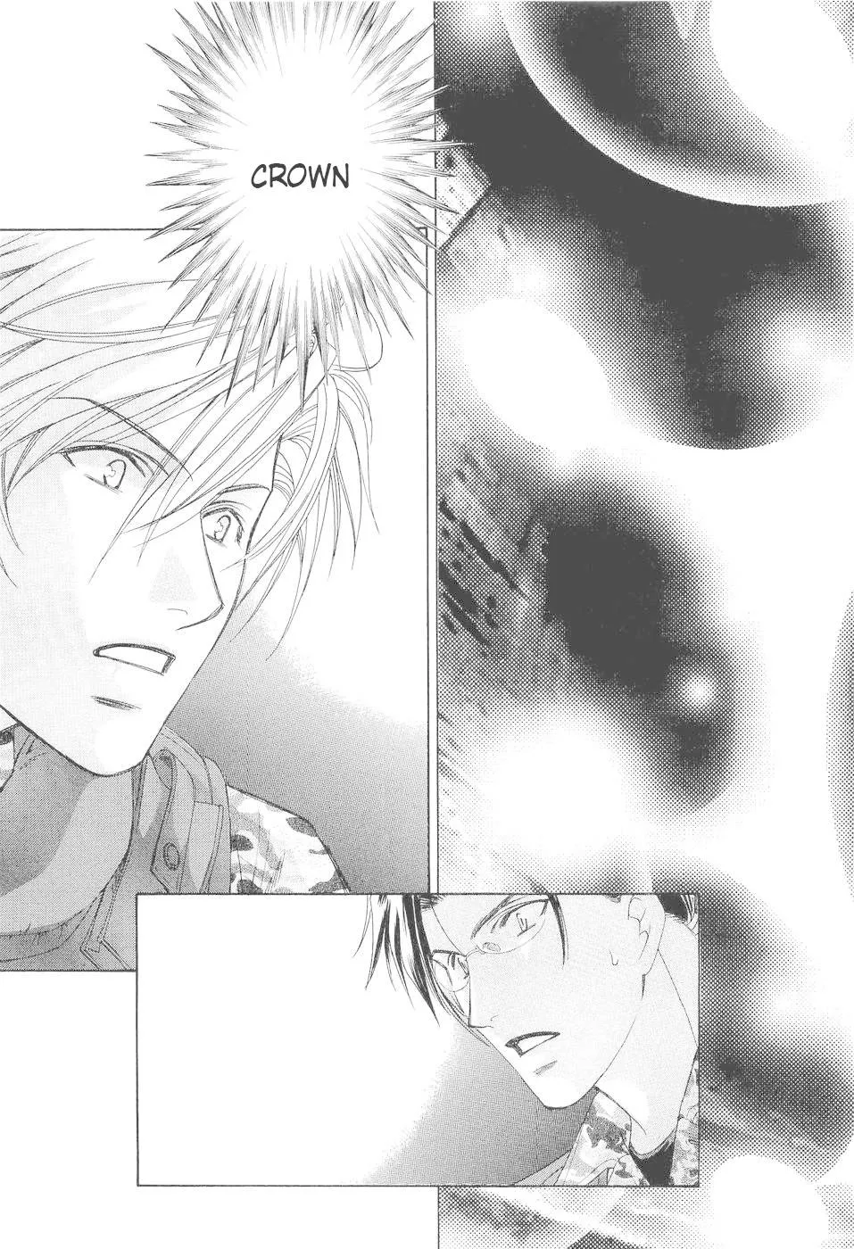 Coroa capitulo 2.2 pagina 11