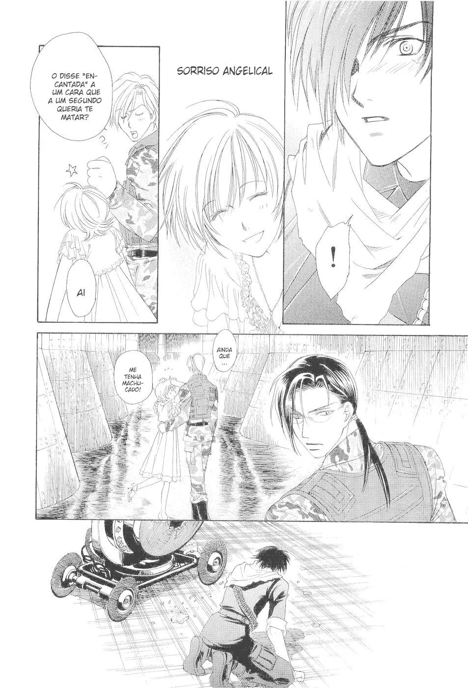 Coroa capitulo 2.2 pagina 14