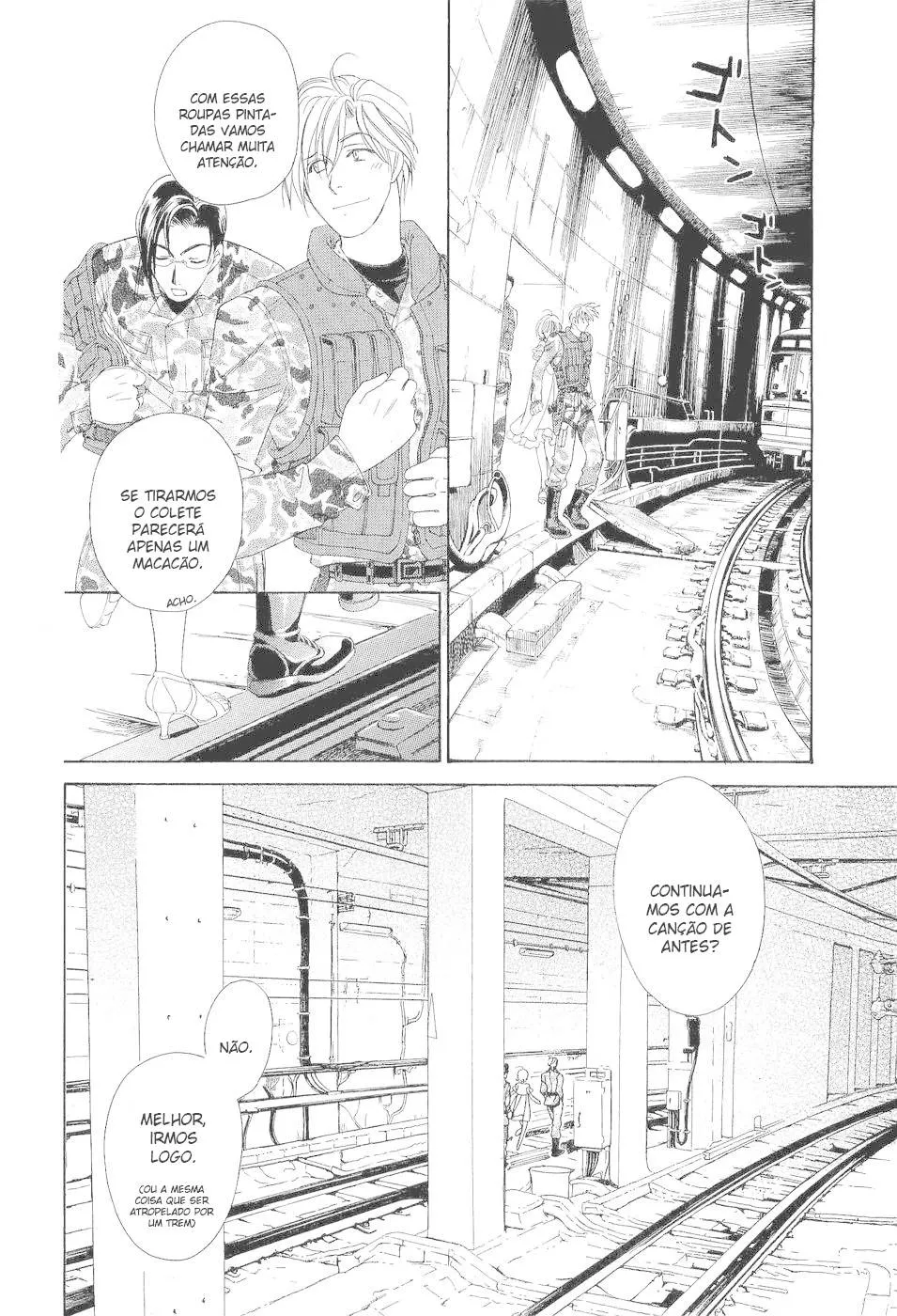 Coroa capitulo 2.2 pagina 16