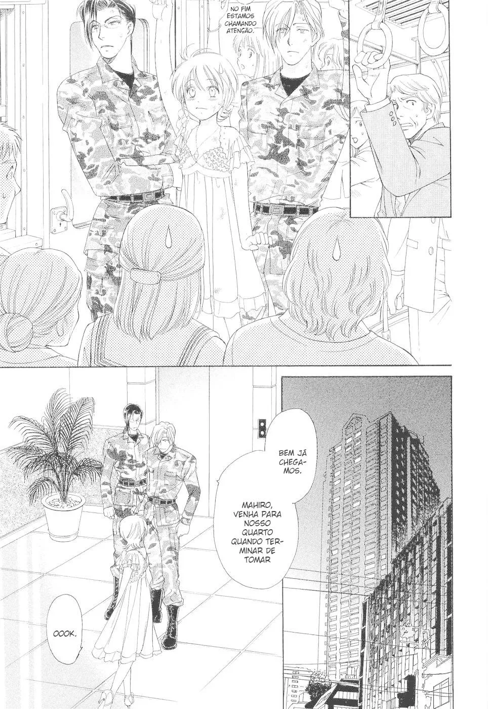Coroa capitulo 2.2 pagina 17