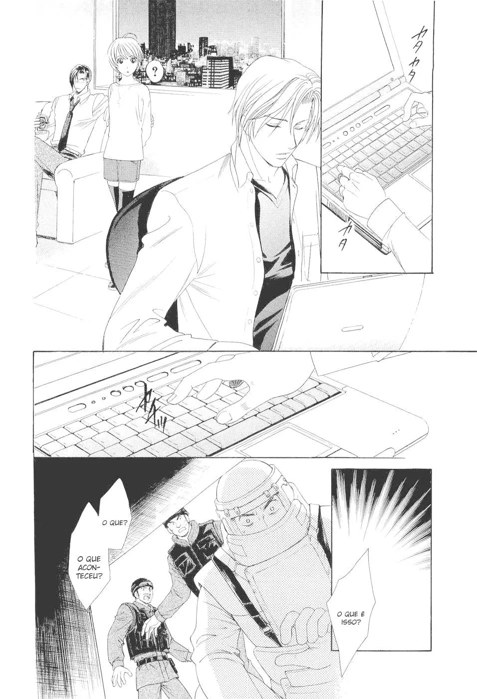 Coroa capitulo 2.2 pagina 20