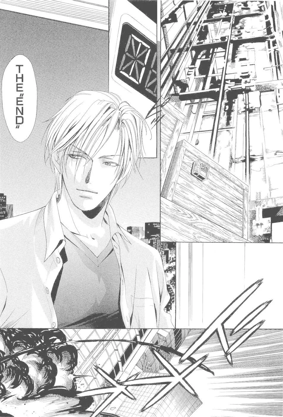 Coroa capitulo 2.2 pagina 22