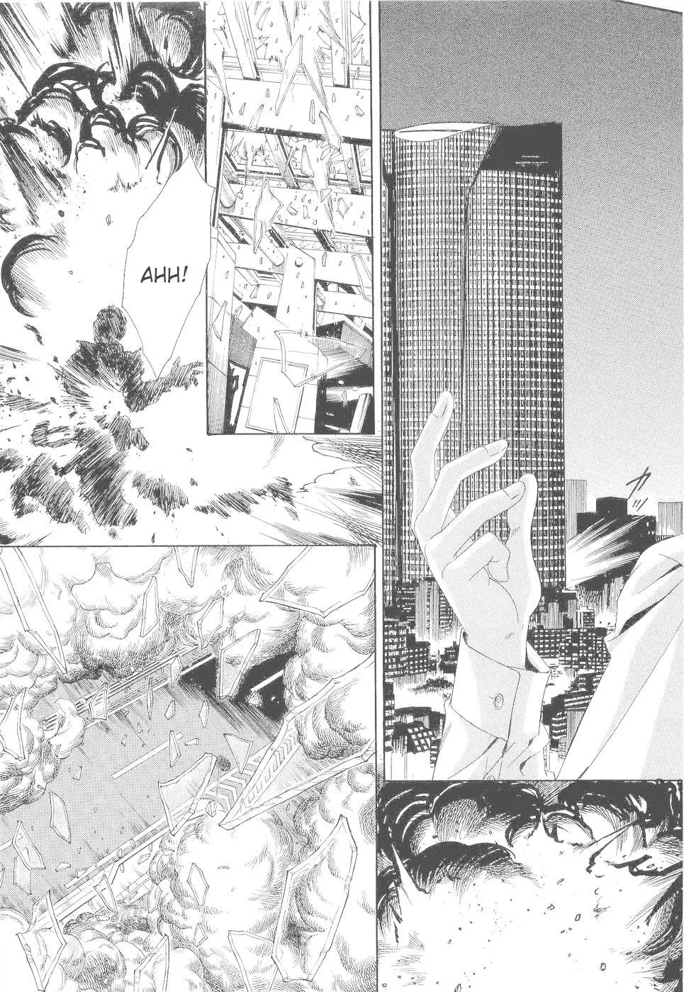 Coroa capitulo 2.2 pagina 23