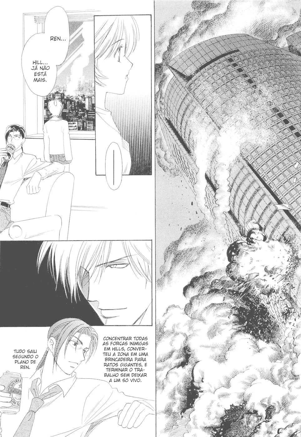 Coroa capitulo 2.2 pagina 25