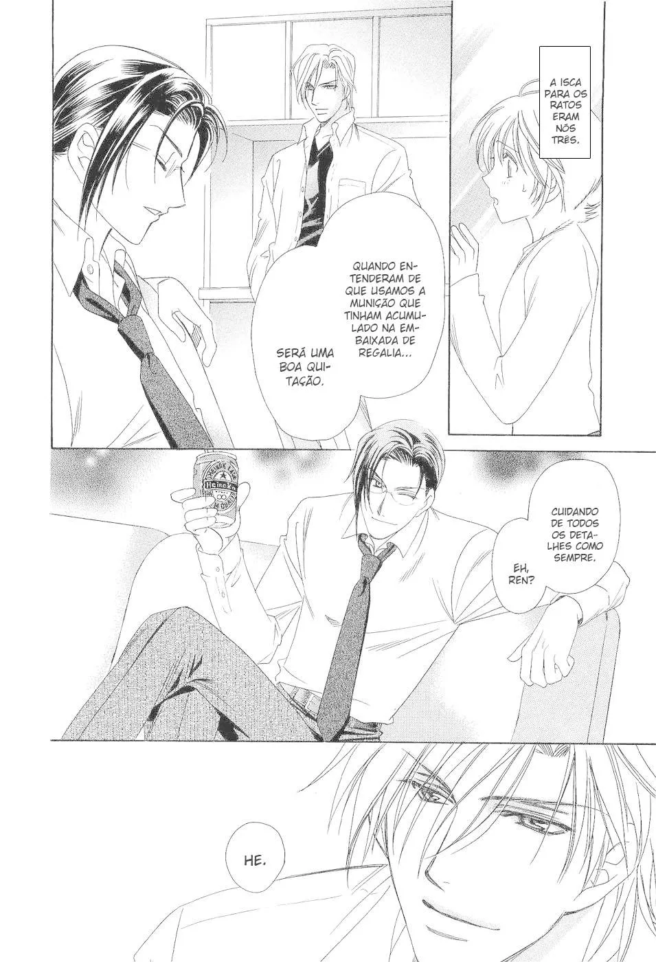 Coroa capitulo 2.2 pagina 26