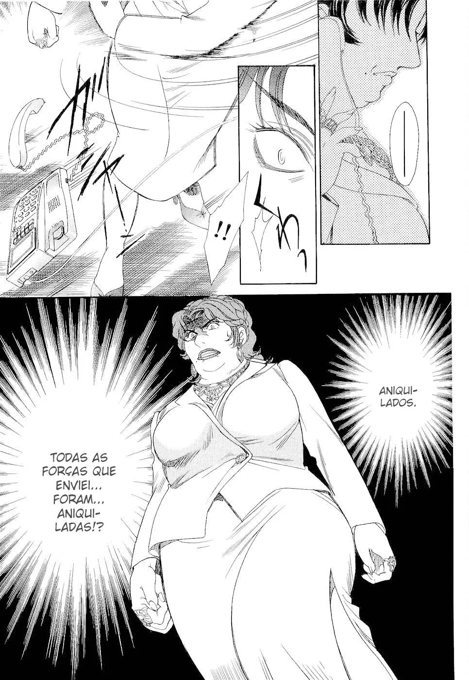 Coroa capitulo 2.2 pagina 27