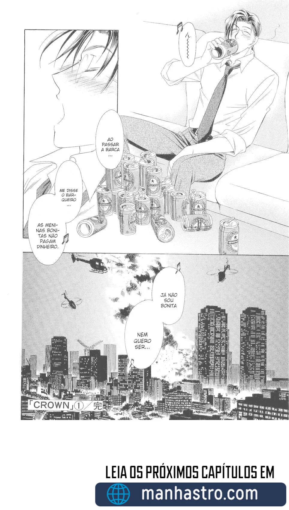 Coroa capitulo 2.2 pagina 30