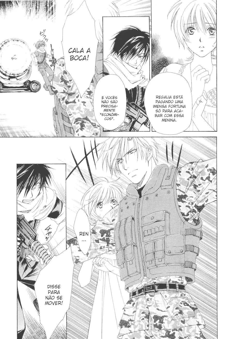 Coroa capitulo 2.2 pagina 3