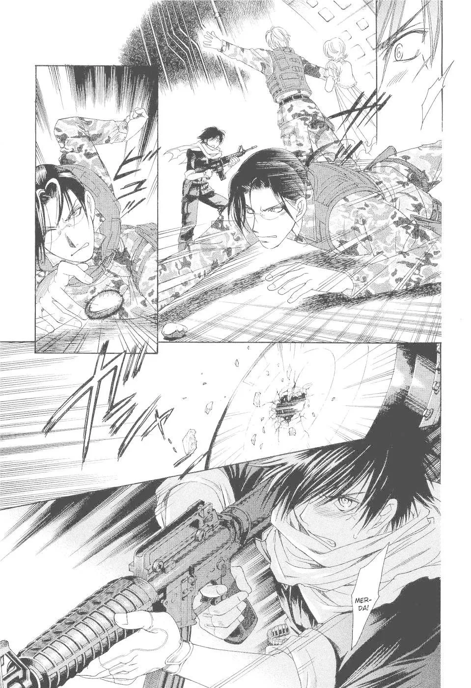 Coroa capitulo 2.2 pagina 5